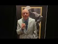 2026 MAC Hall of Fame Inductee Interview: Ball State's Bill Richards