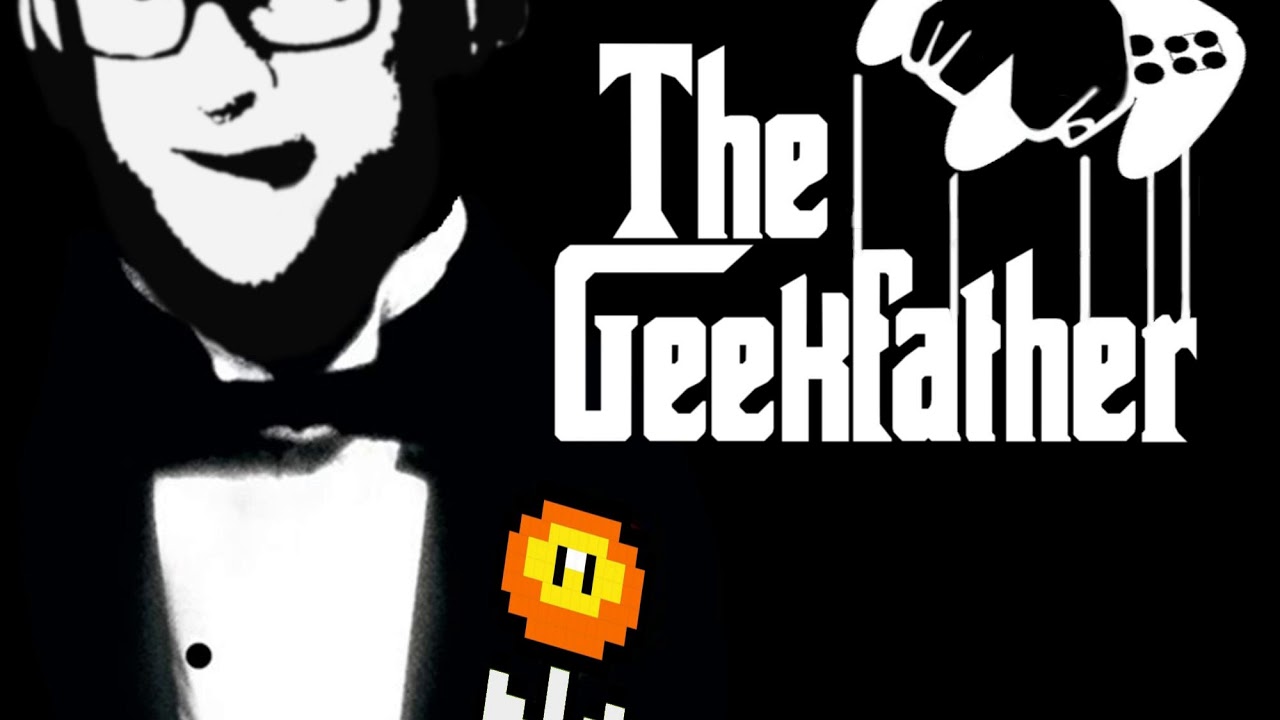 The Geekfather - Pandemic Holiday Harmony