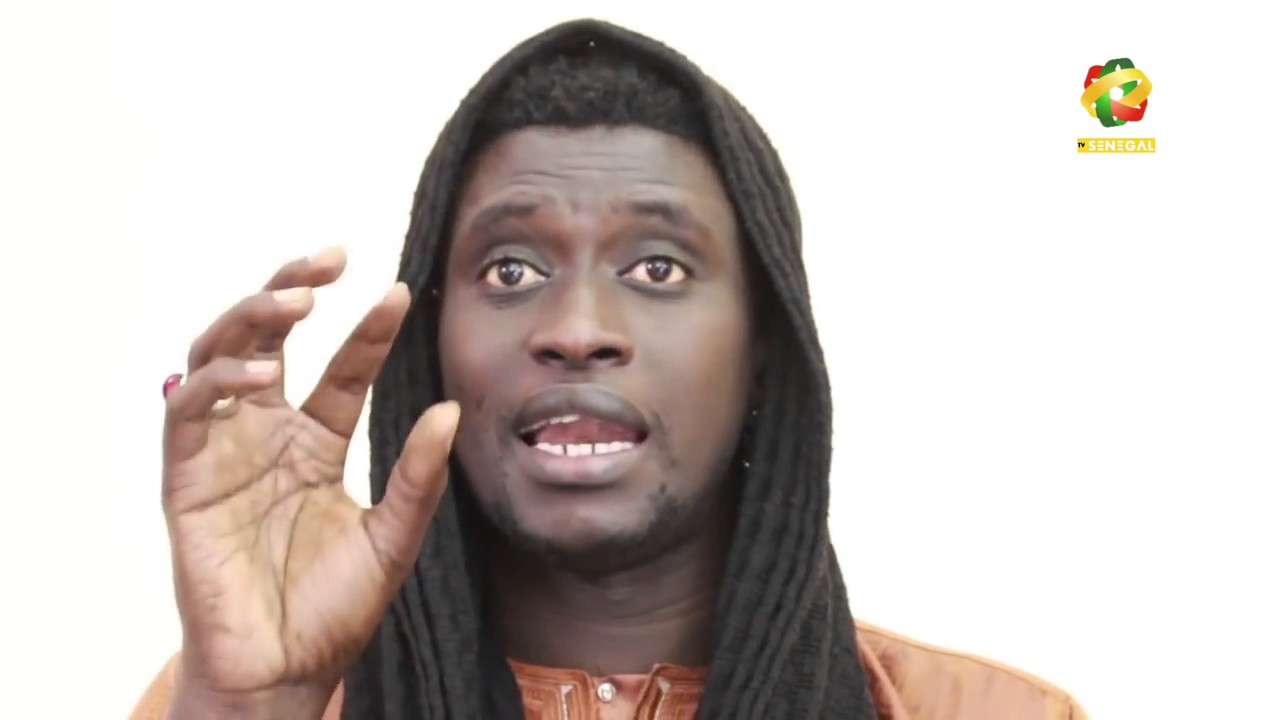 Allahou akbar  déglouléne  :lépp miguissi alhourane - YouTube Senegal TV Officiel HD