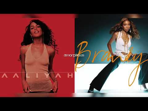 Aaliyah x Brandy - We Need Sirens (Mashup)