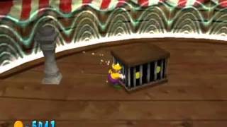 Wario World