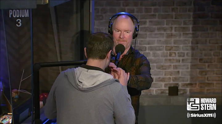 Richard Christy Craps His Pants Again