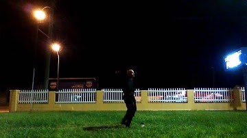 Nunchaku, chain whip, Rope Dart