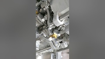 CHS Envelope Fold 💡| Theegarten-Pactec