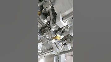 CHS Envelope Fold 💡| Theegarten-Pactec