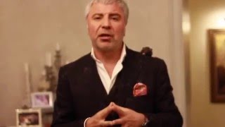 Добро пожаловать на мой официальный канал! Ваш Сосо Павлиашвили (6+) Добро пожаловать на мой официальный канал! Ваш Сосо Павлиашвили (6+)