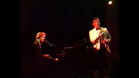 Daugherty & Field - The Waters of March