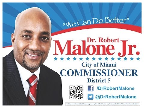 Dr. Robert Malone,