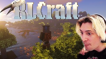 RLCRAFT is CRAZY