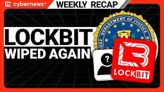 Android Malware, Cybergang Takedown, NSA Spy Sentenced | Weekly News