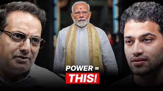 Download Lagu Real Power Isn’t What You Think — Dr. Vikas Divyakirti Explains | Raj Shamani Clips MP3