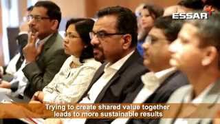 Creating Shared Value