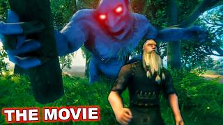 Valheim Hardcore One-Life Challenge - The Movie