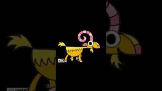Patchwork pals stampede V2 (free to use)