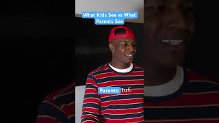 What Kids see vs What Parents see | #shorts
#shorts #kids #parents What Kids see vs What Parents see | #shorts
