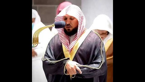 فضيلة الشيخ د.ماهر المعيقلي || سورة القصص || اكتب شئ تؤجر عليه