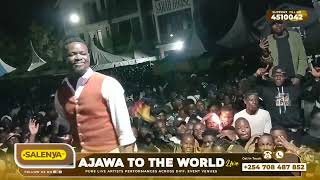 Download Lagu Prince Indah Shuts Down Bondo in Style || Timeless Anthems Live at Kings Club Koyucho  MP3