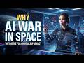 Why Elon Musk, SpaceX & xAI Build Secret Supercomputers In Orbit? SpaceX-BMC-8