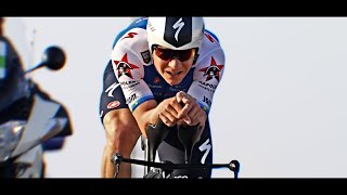 Remco Evenepoel 2022 I CYCLING MOTIVATION