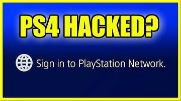 How to Recover Your Hacked PS4 Account with CHANGED EMAIL or 2 Step Verification (Fast Tutorial)