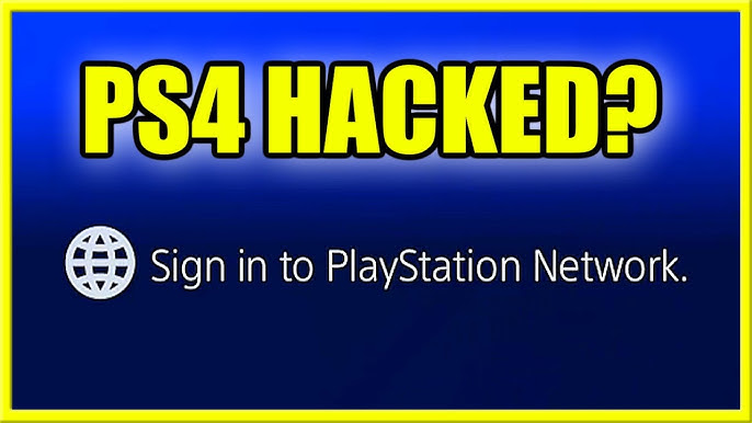 Sony PSN Account Recovery PS5/PS4 … (Recovery Without Email) - MiniTool
