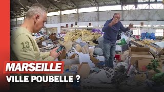 Délinquance, trafics : Marseille sous haute tension (Compilation)
