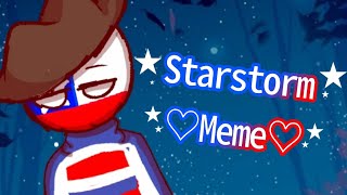 StarstormMeme[Ft.countryhuman!Chile](+13)