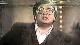 Siskel & Ebert review trailer for Full Metal Jacket