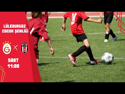 U-13 | Galatasaray 0-1 Beşiktaş | 16.04.2022