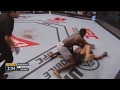 Derek Brunson Knocks Out Lyoto Machida In The 1st Round @ UFC Sao Paolo