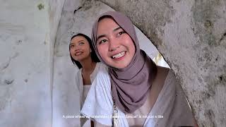 OPEN TRIP #1: KULON PROGO - KERATON YOGYAKARTA