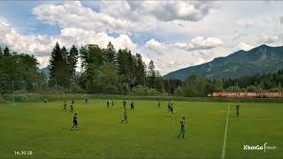 Alle Tore: SCEG vs. 1. FC Penzberg U23