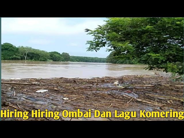 hiring-hiring ombai dan lagu suku komering sumsel class=