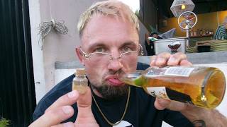 Craig Jones Investigations: Mexico - Ep.1