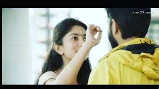 En kanmani unna pakkama status love whatsapp status😍