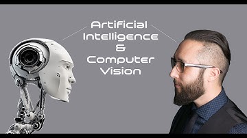 Artificial Intelligence & Computer Vision Key Trend for 2018