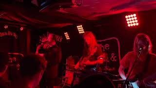 Protomartyr - June 21 - Live at Brighton The Hope & Ruin 14/04/2022