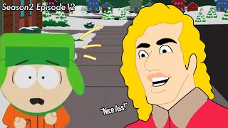 s2e12 but Ballin Animan Studios (South Park)