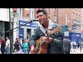 Jacob Koopman - Somewhere Only We Know/ Can't Help Falling In Love (Keane/Elvis Presley)