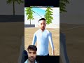 police officer Franklin help  granny and grandpa 🤯 | #shorts #gaming