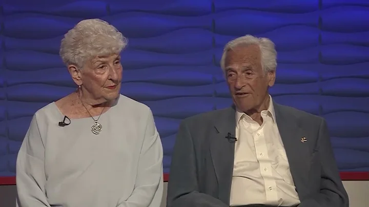 Ruth Moir and Bill Marx talk aboutt the upcoming S...