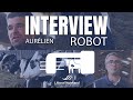 Ref:pLviINxCdII R�ussir sa transition robotis�e   le parcours de aur�lien busnot