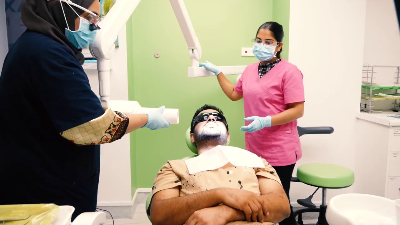 Maxcare Dental General & Cosmetic Dentistry in Auckland YouTube