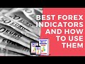 2019: Best Forex Indicator Setup and How to Use Them