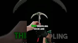 @MrBeast GRAPPLING HOOK CHALLENGE for $100 MILLION 💰🔥 #shorts #viral