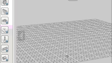 Lego Digital Designer Basics