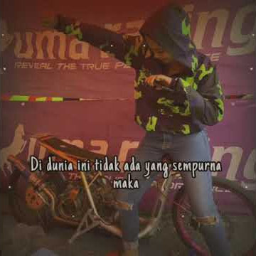 Story Wa 30 detik||drag bike 2021