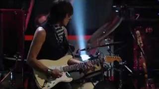 Jeff Beck &amp; Billy Gibbons - Foxy Lady (Live).mp4