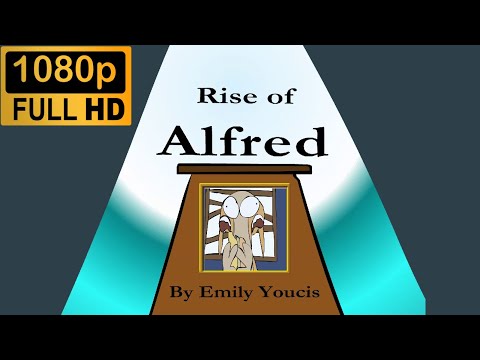 Rise of Alfred [HD: 60FPS]