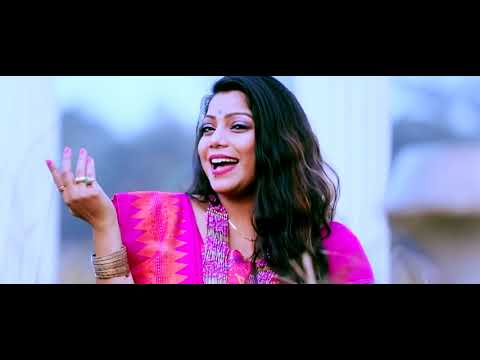 TUMI RAJA MOI RANI by Gitali Kakati   Assamese New Music Video     Barsha Rani